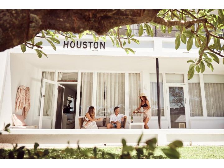 Houston Beachfront Apartments Apartment, Gold Coast - imaginea 1