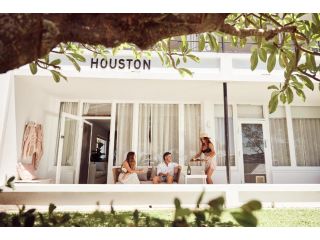 Houston Beachfront Apartments Apartment, Gold Coast - 1