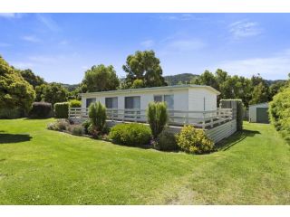 Huggins Guest house, Apollo Bay - 2