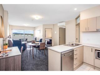 Hume Serviced Apartments Aparthotel, Adelaide - 2