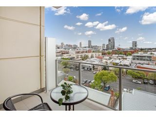 Hume Serviced Apartments Aparthotel, Adelaide - 1