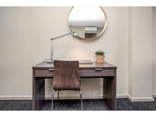Hume Serviced Apartments Aparthotel, Adelaide - 5