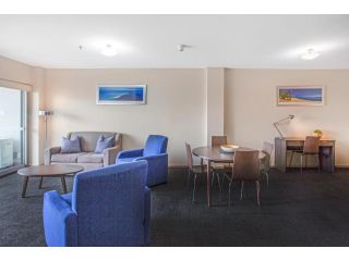 Hume Serviced Apartments Aparthotel, Adelaide - 4