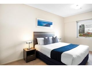 Hume Serviced Apartments Aparthotel, Adelaide - 3