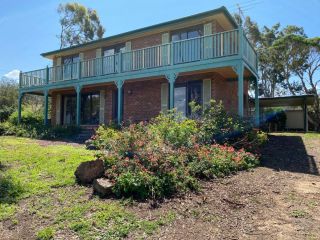 Hunter Homestead, Lovedale Hotel, Rothbury - 2