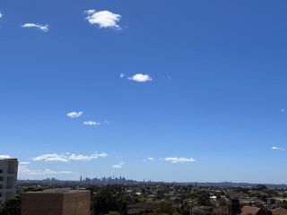 Hurstville New apartment with city view Apartment, Sydney - 2