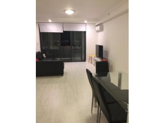 Hurstville New apartment with city view Apartment, Sydney - 4