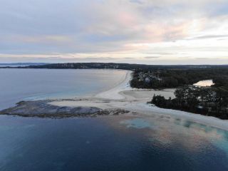 Huskisson Beach Bed and Breakfast Bed and breakfast, Huskisson - 5