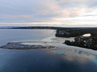 Huskisson Beach Bed and Breakfast Bed and breakfast, Huskisson - 5