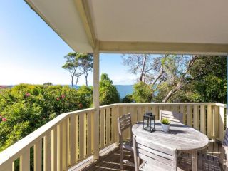 Hyams Seaside Apartment 4pm Check Out Sundays Guest house, Hyams Beach - 2