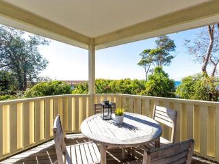 Hyams Seaside Apartment 4pm Check Out Sundays Guest house, Hyams Beach - 5