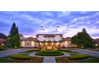 Hyatt Hotel Canberra - A Park Hyatt Hotel Hotel, Canberra - 1
