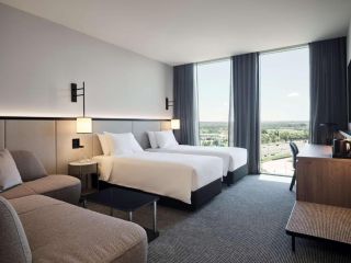 Hyatt Place Melbourne Caribbean Park Hotel, Victoria - 5