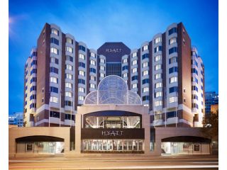 Hyatt Regency Perth Hotel, Perth - 2