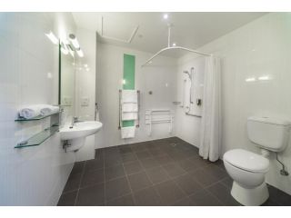 Hyde Park Inn Hotel, Sydney - 4