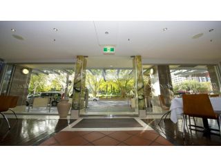Hyde Park Inn Hotel, Sydney - 3