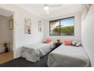 Hydra Holiday Units Aparthotel, Merimbula - 1