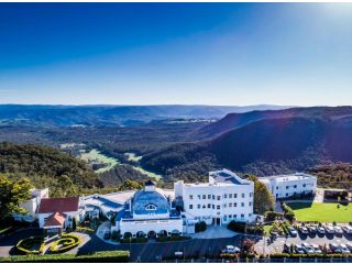 Hydro Majestic Blue Mountains Hotel, New South Wales - 2