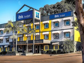 ibis Budget - Enfield Hotel, Sydney - 2