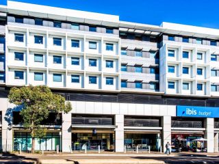 ibis Budget Sydney Olympic Park Hotel, Sydney - 2