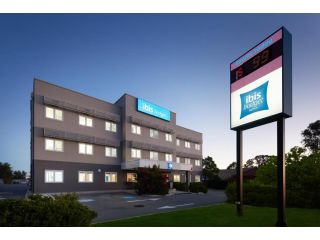 ibis Budget Perth Airport Hotel, Perth - 3