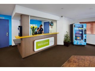 ibis Budget Perth Airport Hotel, Perth - 1