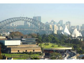 ibis budget Sydney East Hotel, Sydney - 2