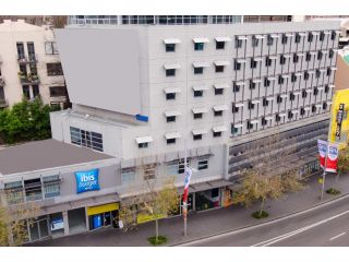 ibis budget Sydney East Hotel, Sydney - 4