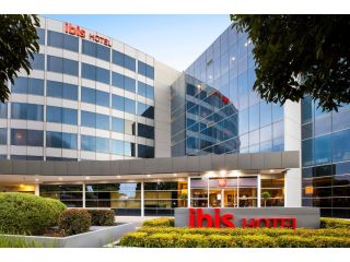 ibis Melbourne - Glen Waverley Hotel, Glen Waverley - 2