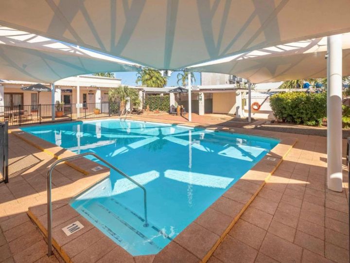 Ibis Styles Karratha Hotel, Karratha - imaginea 17