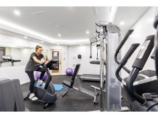 ibis Styles Kingsgate Hotel Hotel, Melbourne - 1