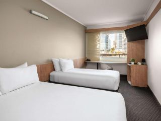 ibis Sydney Darling Harbour Hotel, Sydney - 3