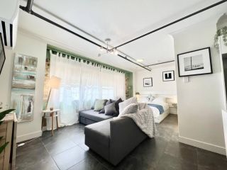 Iconic & Central Inner City Apartment w/ FREE PARK Apartment, Brisbane - 3