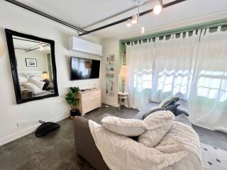 Iconic & Central Inner City Apartment w/ FREE PARK Apartment, Brisbane - 1