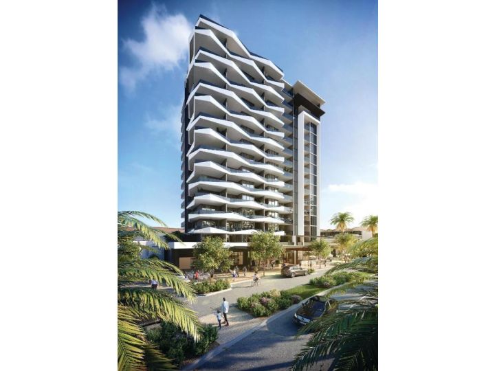 Iconic Kirra Beach Resort Hotel, Gold Coast - imaginea 16