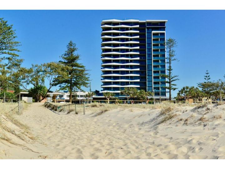 Iconic Kirra Beach Resort Hotel, Gold Coast - imaginea 10