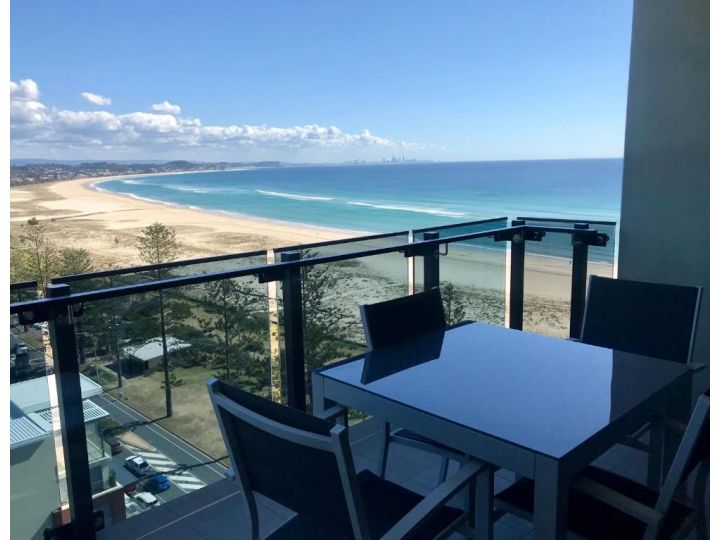 Iconic Kirra Beach Resort Hotel, Gold Coast - imaginea 7