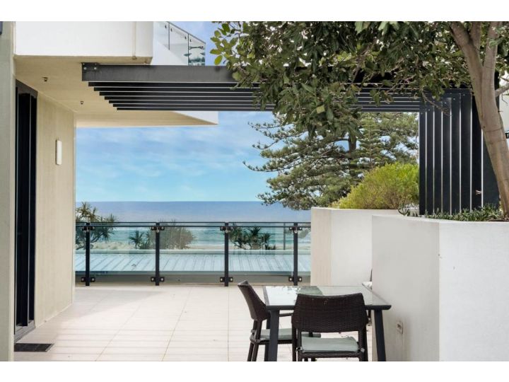 Iconic Kirra Beach Resort Hotel, Gold Coast - imaginea 17
