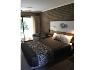 Idlewilde Town & Country Motor Inn Hotel, New South Wales - 4