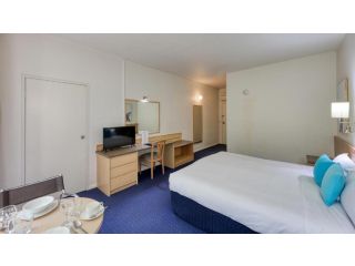 Swan Hill Resort Hotel, Swan Hill - 1