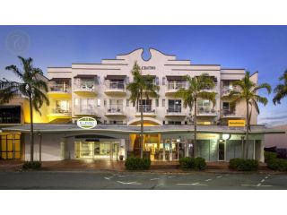 Il Centro Apartment Hotel Aparthotel, Cairns - 2