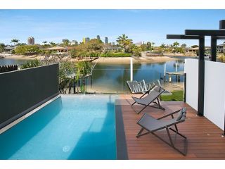 Urban Oasis Guest house, Gold Coast - 3