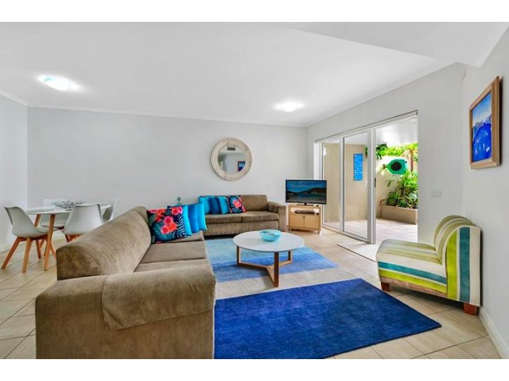 Iluka Retreat Apartments @ Palm Beach Apartment, Palm Beach - imaginea 1