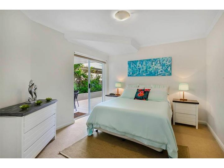 Iluka Retreat Apartments @ Palm Beach Apartment, Palm Beach - imaginea 3