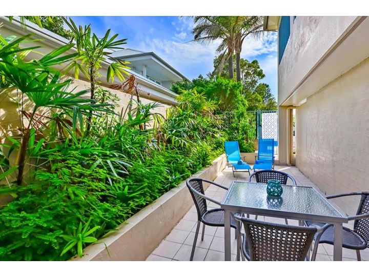 Iluka Retreat Apartments @ Palm Beach Apartment, Palm Beach - imaginea 5
