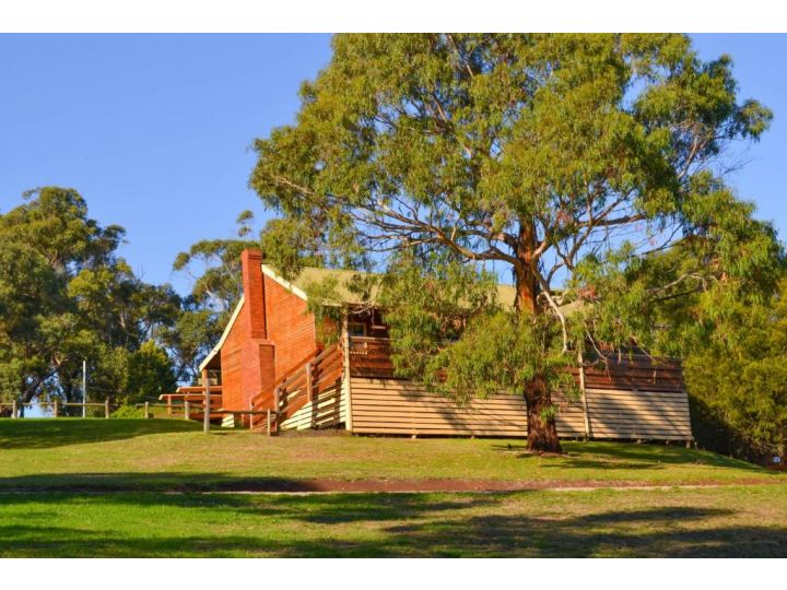 Iluka Retreat Glamping Village Campsite, Victoria - imaginea 15