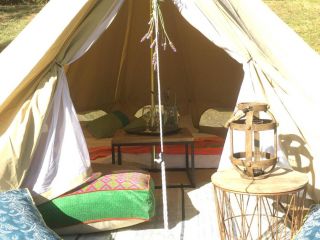 Iluka Retreat Glamping Village Campsite, Victoria - 3