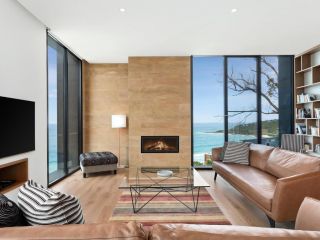 Iluka Blue Guest house, Wye River - 1