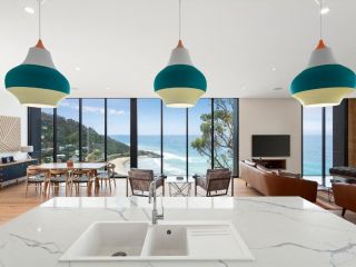 Iluka Blue Guest house, Wye River - 4