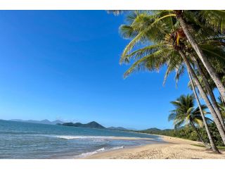 Drift Resort - Large Family Apartment, Palm Cove Apartment, Palm Cove - 1